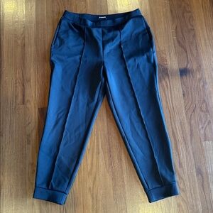 Express double knit super soft large jogger